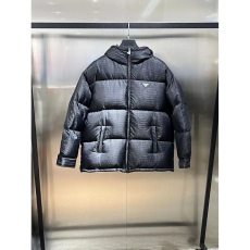 Prada Down Jackets